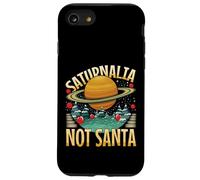 Saturnalia Non Santa Antico Natale Della Storia Romana Custodia per iPhone SE (2020) / 7/8