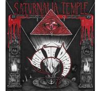 Saturnalia Temple - Aion Of Drakon