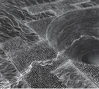 Saturnalia Temple - To the Other