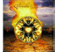 Saturnalia Trio - Mercury Rising [Import]