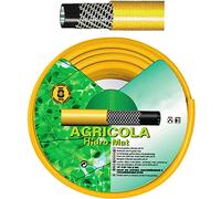 Saturnia 8071000-idro-Mat, rotolo di 50 metri, 15 mm, colore: giallo