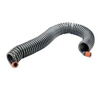 TUBO A SPIRALE PER INNAFFIO PAPILLON 15MT COMPLETO DI RACCORDI IRRIGAZIONE PRATP