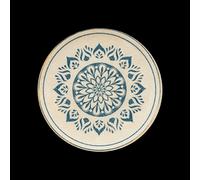 Saturnia Table Piatto Piano 28cm 22466ZRTAB, Come da Foto