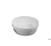 Saturnia Coppetta Cm.12 Roma Bianco