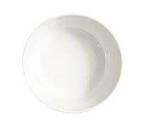 Saturnia Insalatiera Impilabile 21cm Roma Bianco 502502