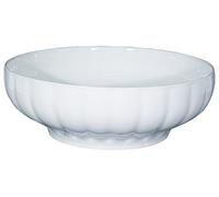 Saturnia Insalatiera Trento ALB.BCO Cm.26