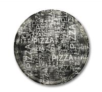 SATURNIA NAPOLI PIATTO PIZZA CM 31 DEC. Z70