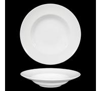 NAPOLI PASTA BOWL 26cm BIANCO