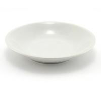 ROMA PIATTO FONDO 20,5cm BIANCO