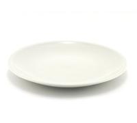 ROMA PIATTO PIANO 23,5cm BIANCO