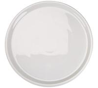 NAPOLI PIATTO PIZZA 33cm BIANCO