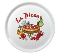 SATURNIA PIATTO PIZZA cm.31 DEC.X26 SATURNIA