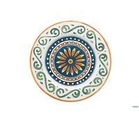 Saturnia Capri, linea napoli, piatto pizza 31 cm Capri, linea napoli, piatto pizza 31 cm
