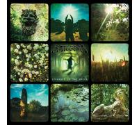 Saturnia - Stranded In The Green