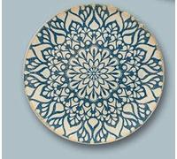 Table Piatto Tondo 31
