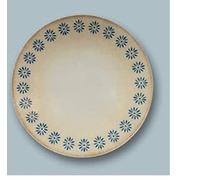 Saturnia Table Piatto Portata KONOS 28cm 04551ZRT, Come da Foto