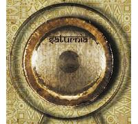 Saturnia - The Glitter Odd
