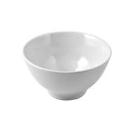 Saturnia Tivoli, Bolo liscio, ø 13,5 cm bianco Tivoli, Bolo liscio, ø 13,5 cm bianco