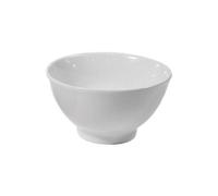 Saturnia Tivoli, bolo liscio, ø 14,5 cm bianco Tivoli, Bolo liscio, Ø 14,5 cm bianco