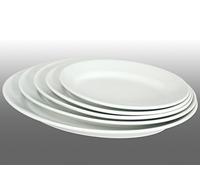 Tivoli Piatto Ovale 35