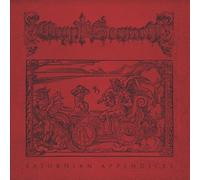 Crypt Sermon - Saturnian Appendices