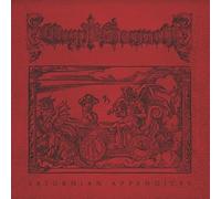 saturnian appendices