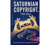 Saturnian Copyright