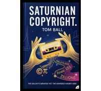 Saturnian Copyright