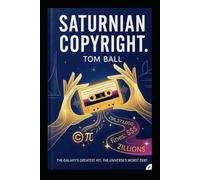 Saturnian Copyright
