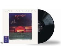 Vinile Cat Stevens - Saturnight (Live)