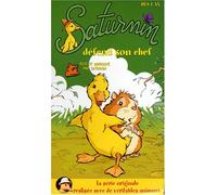 Saturnin defend son chef
