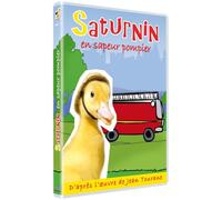 Saturnin le petit canard, vol. 1