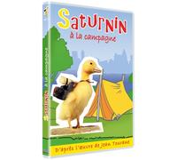 Saturnin le petit canard, vol. 2