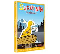 Saturnin le petit canard, vol. 3 : au château