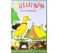 Saturnin Vol. 2 : Saturnin à la campagne