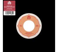 Saturno 4000 Ma Belle Fille/Solar Heart (Vinyl LP) 7" Single (Limited)