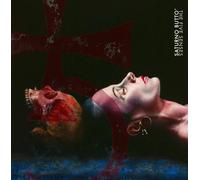 Saturno Butto The Five Senses (CD) Book (Deluxe)