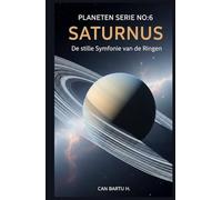 Saturnus: De stille Symfonie van de Ringen