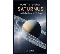 Saturnus: De stille Symfonie van de Ringen: 6