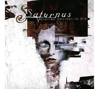 Saturnus Veronika Decides To Die (CD)