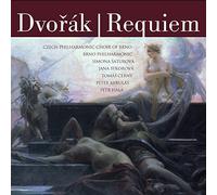 Saturova/Sykorova/Cerny - DVORAK:REQUIEM