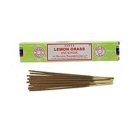 Satya - Bastoncini di incenso, aroma: citronella