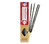 Satya - Bastoncini Di Incenso Naturale Smudge al Sangue di Drago - 10 Bastoncini - Lunga Durata - 25g