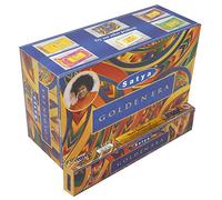 Satya Big Pack, bastoncini di incenso, 12 x 15 g