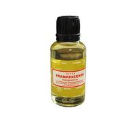 Satya Nag Champa - Olio profumato al franchincenso, 30 ml