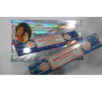 Satya, Nag Champa, Super Hit, Goloka, Big Box Encens IN Vrac Wholesale Cassetto