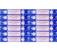 Satya nagch AMPA Incense Sticks (15gms X 12 Packs)