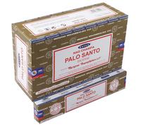 Satya NagChampa Masala Incense Stick Fragranza Naturale Palo Santo...