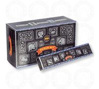 Satya Natural Super Hit Fragrance Agrabatti Nag Champa Masala Incenso Stick...