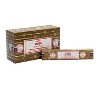 Satya Oodh affumicatore 15 g